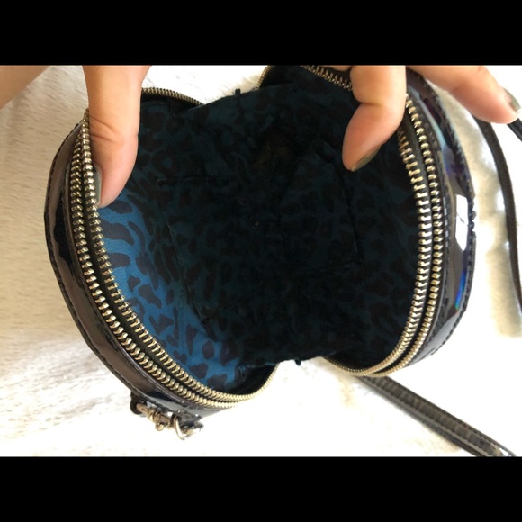 Rebecca Minkoff studded Purse - Picture 5 of 6